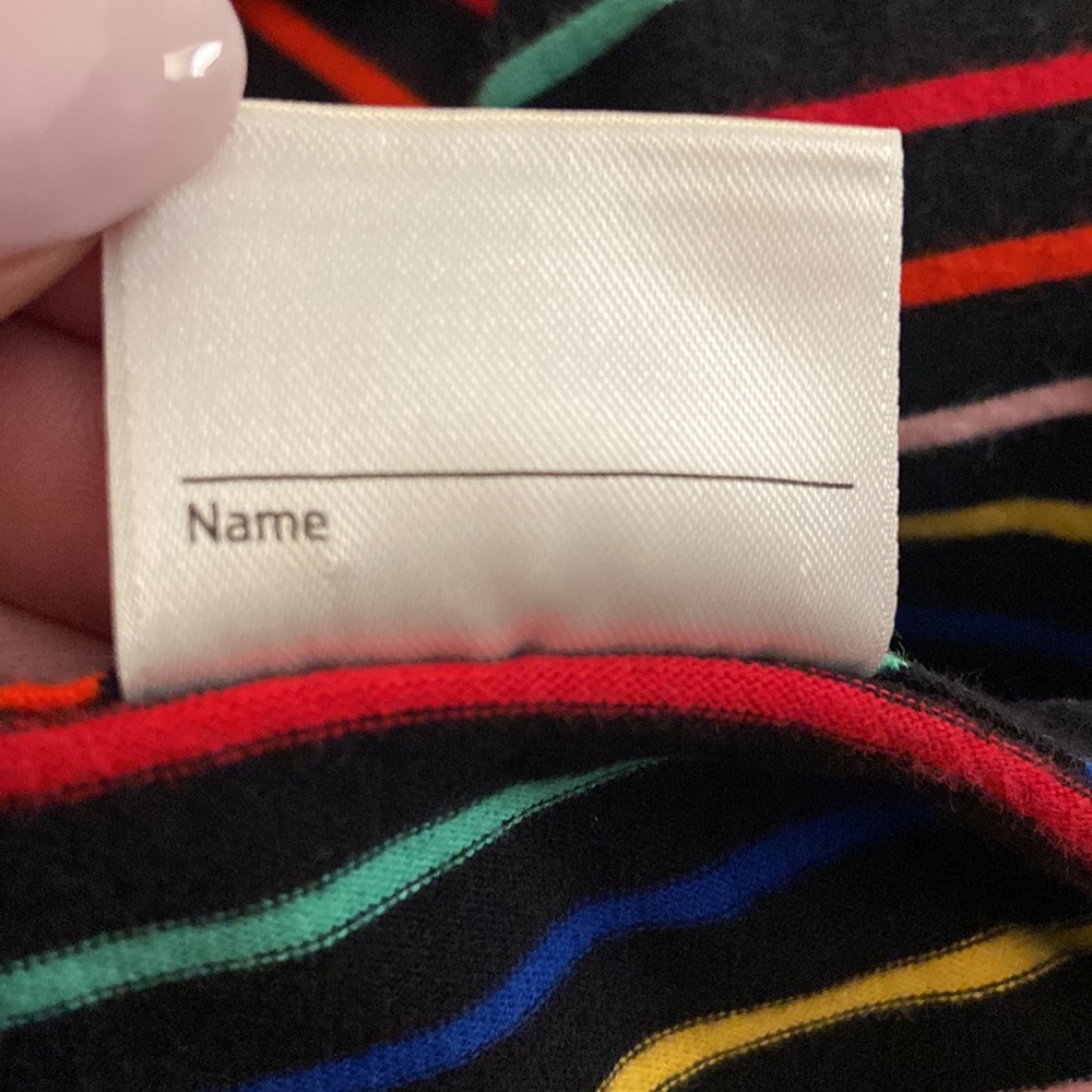 Hannah Andersson Girl’s Dress, Size 100 (Size 4) - Picture 11 of 12